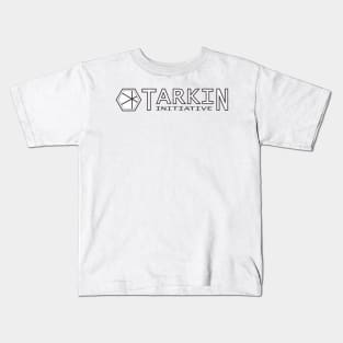 Tarkin Initiative Kids T-Shirt